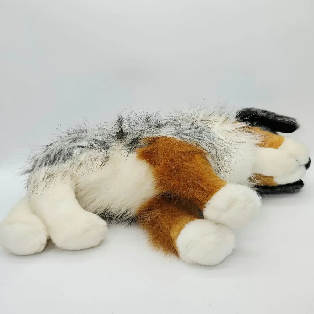 Douglas Cuddle Toys Sinclair Australian Shepherd Puppy Plush